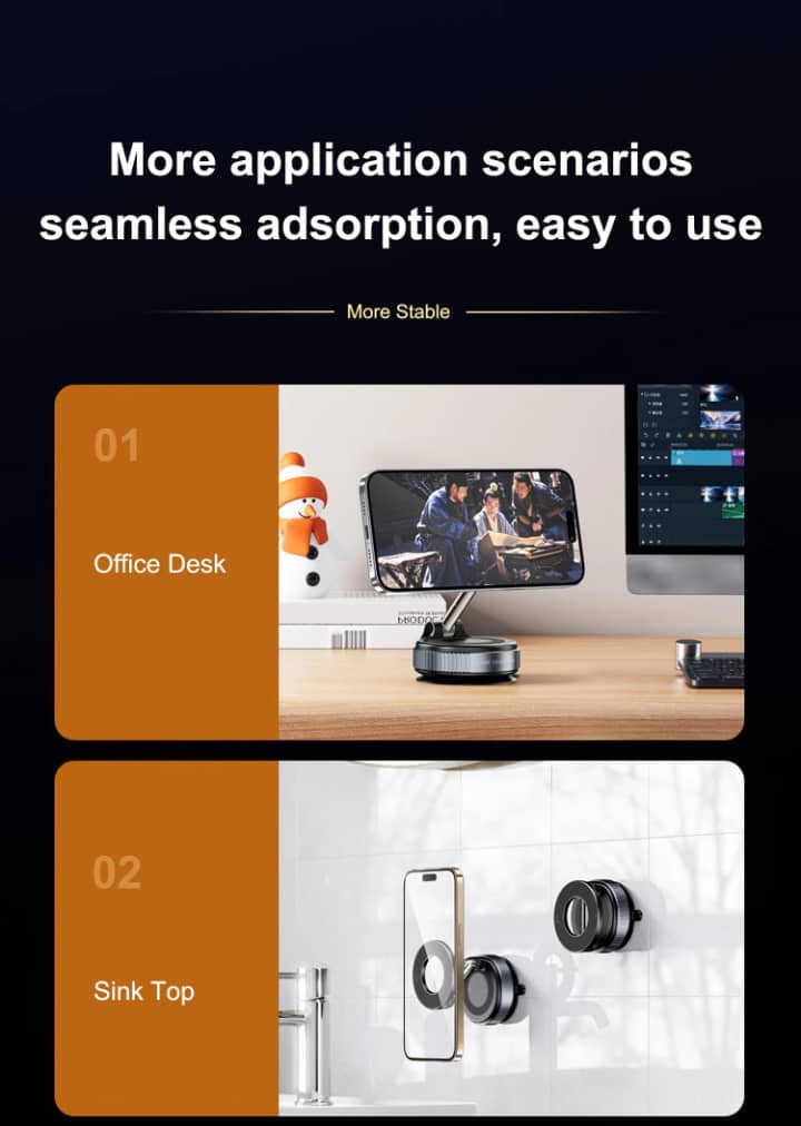 Support Magnétique – Image 6