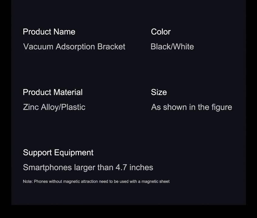 Support Magnétique – Image 10