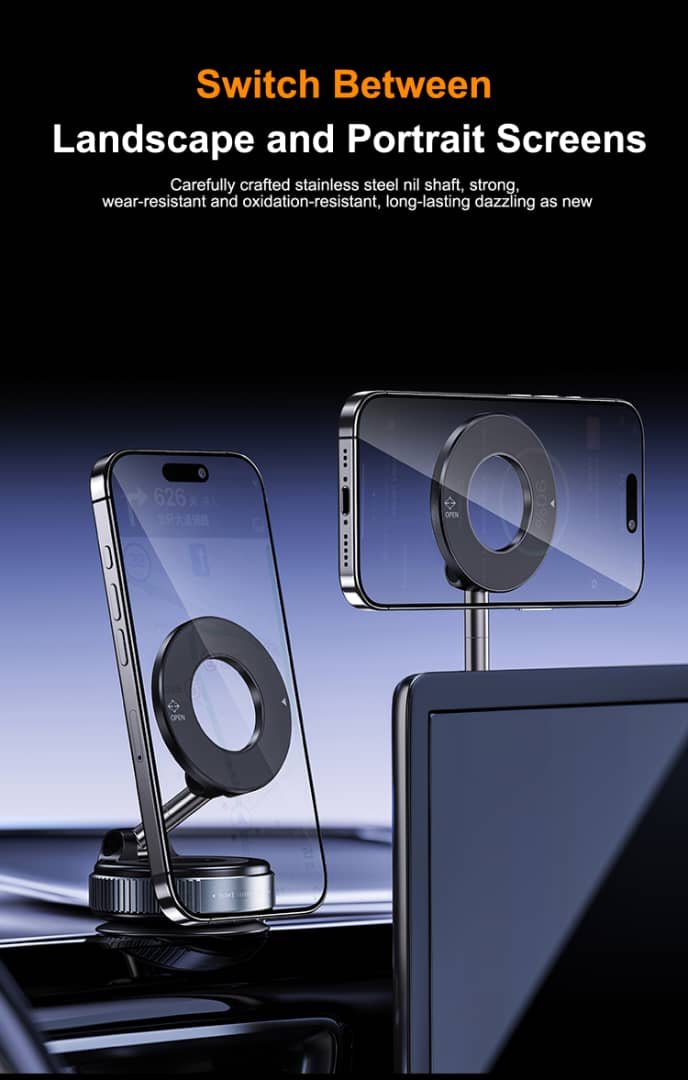 Support Magnétique – Image 8