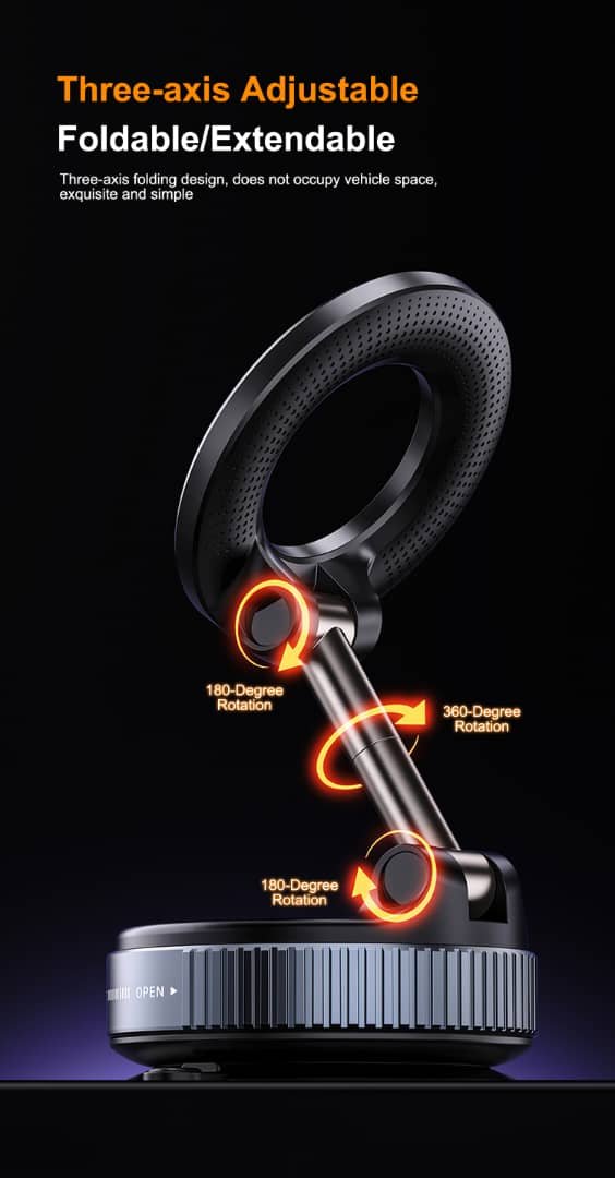 Support Magnétique – Image 4