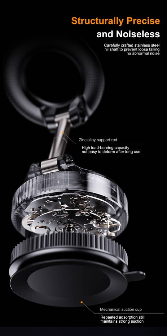 Support Magnétique – Image 2