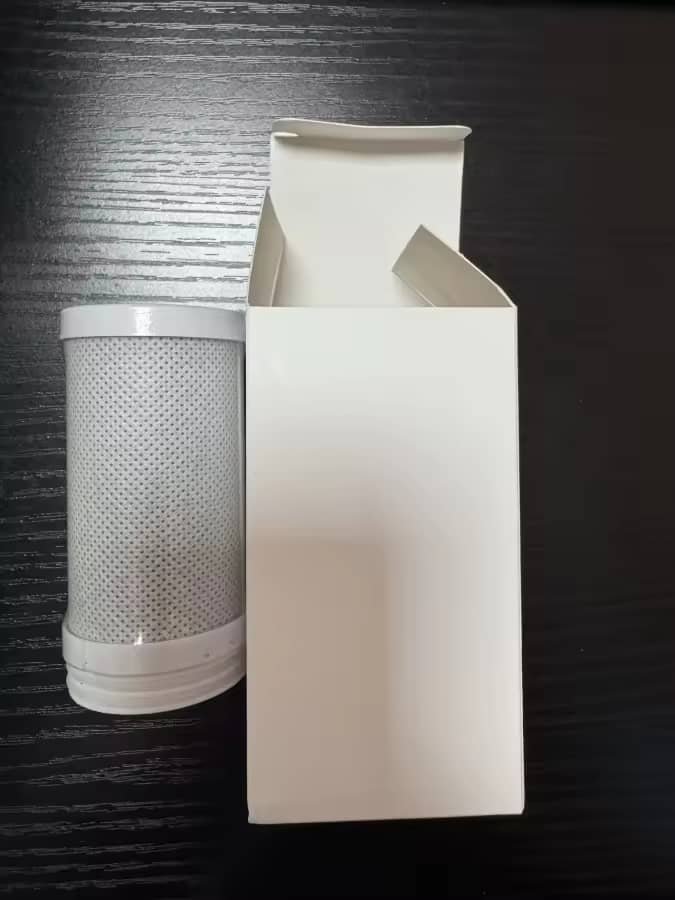 💧 Filtre Purificateur d’Eau A13 + filtre – Image 5