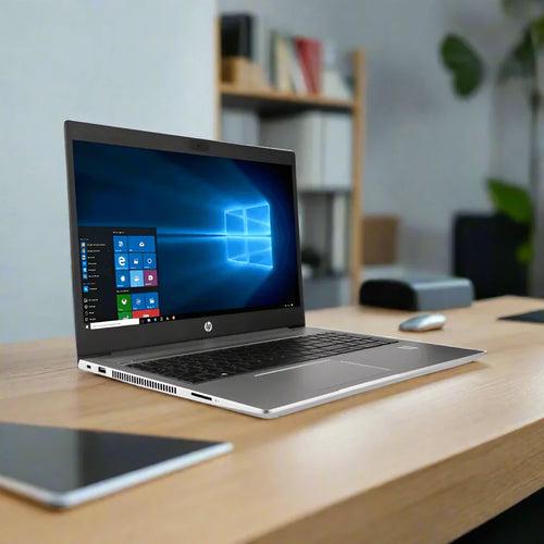 💻 Portable HP ProBook 450 G7 i3 (8VU87EA) – Image 4