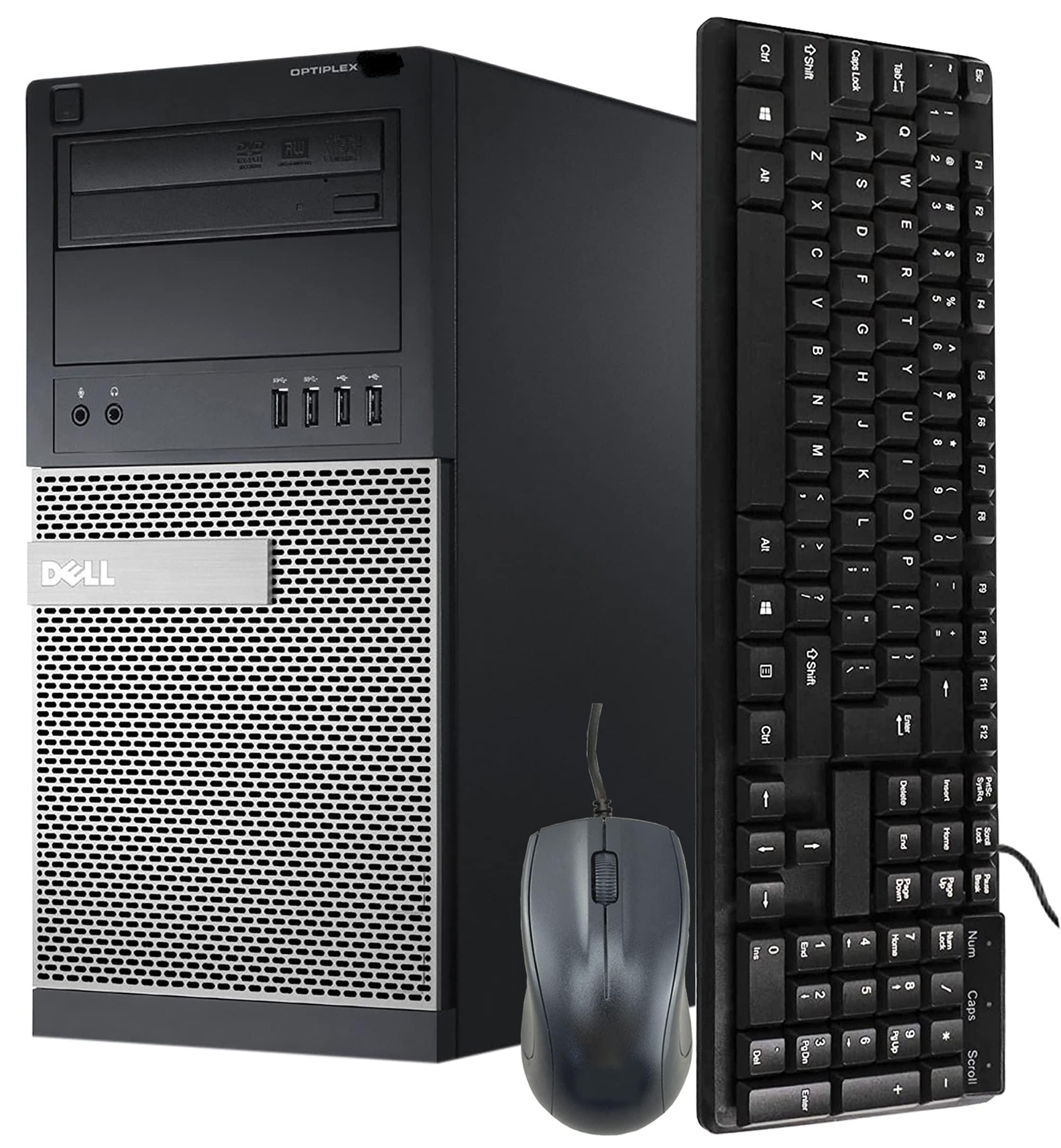 PC Dell OptiPlex 5000 MT i5 (PC-DEL-OPT-5000-I5) – Image 3