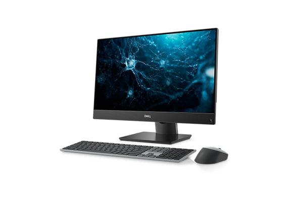 🖥️ PC Dell OptiPlex 7490 AIO i5 (PC-DELL-AIO7490)