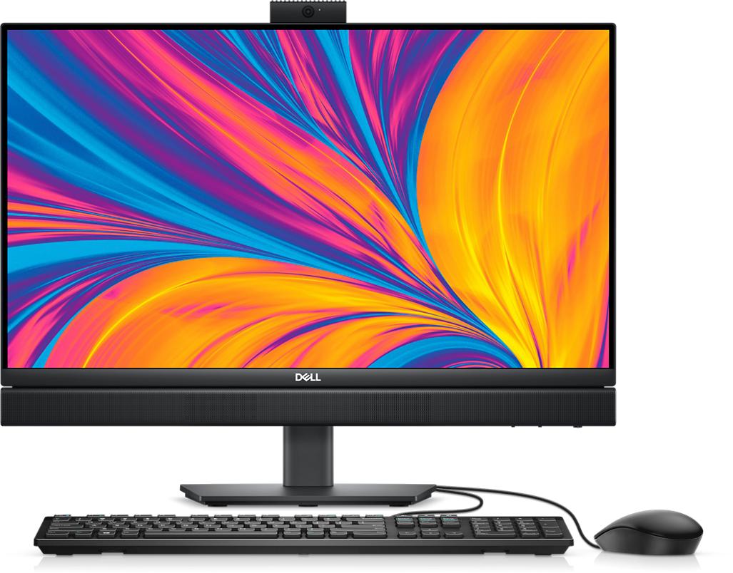 🖥️ PC Dell OptiPlex 7490 AIO i5 (PC-DELL-AIO7490) – Image 3