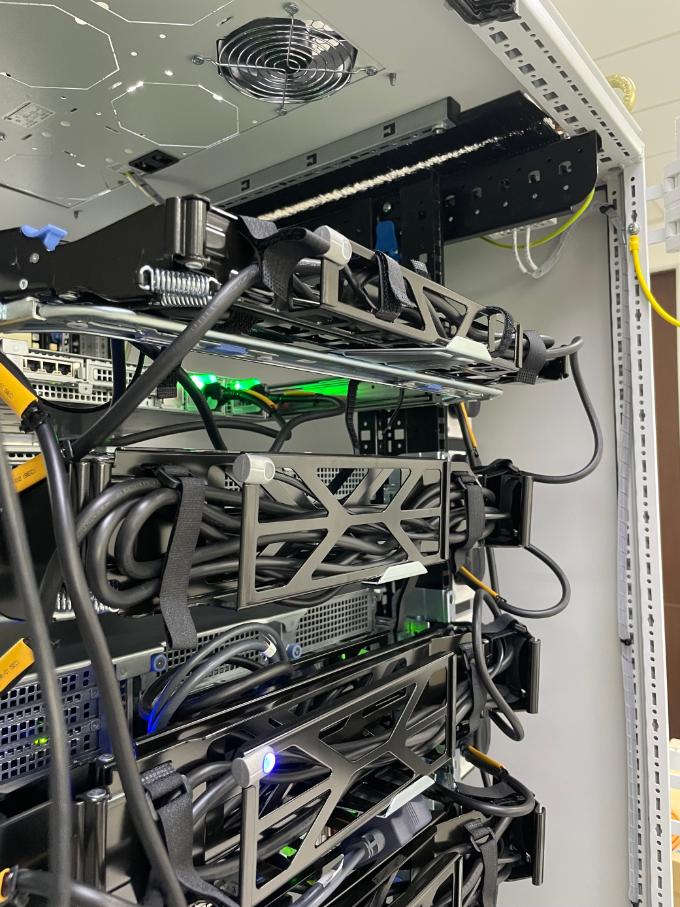 🔌 Dell Cable Management Arm (770-BBBR1) – Image 5