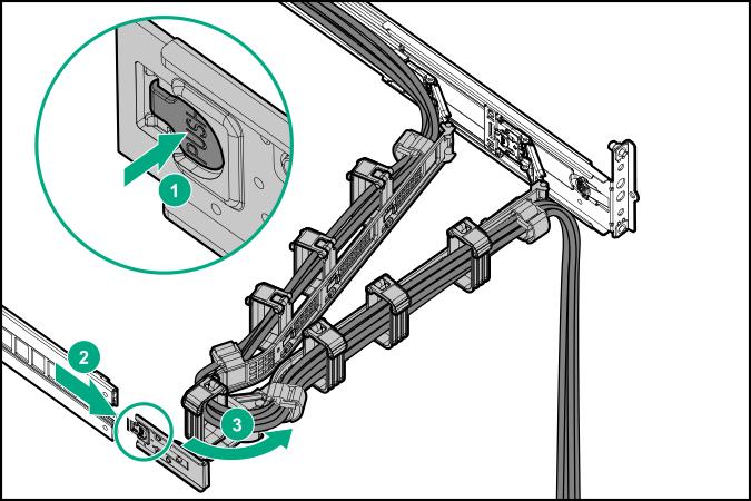 🔌 Dell Cable Management Arm (770-BBBR1) – Image 6