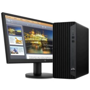HP 290 G9 i5 (998J3ET) est une configuration bureautique