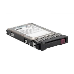 💾 Disque Dur HPE 300GB SAS 10K (785071-B21)