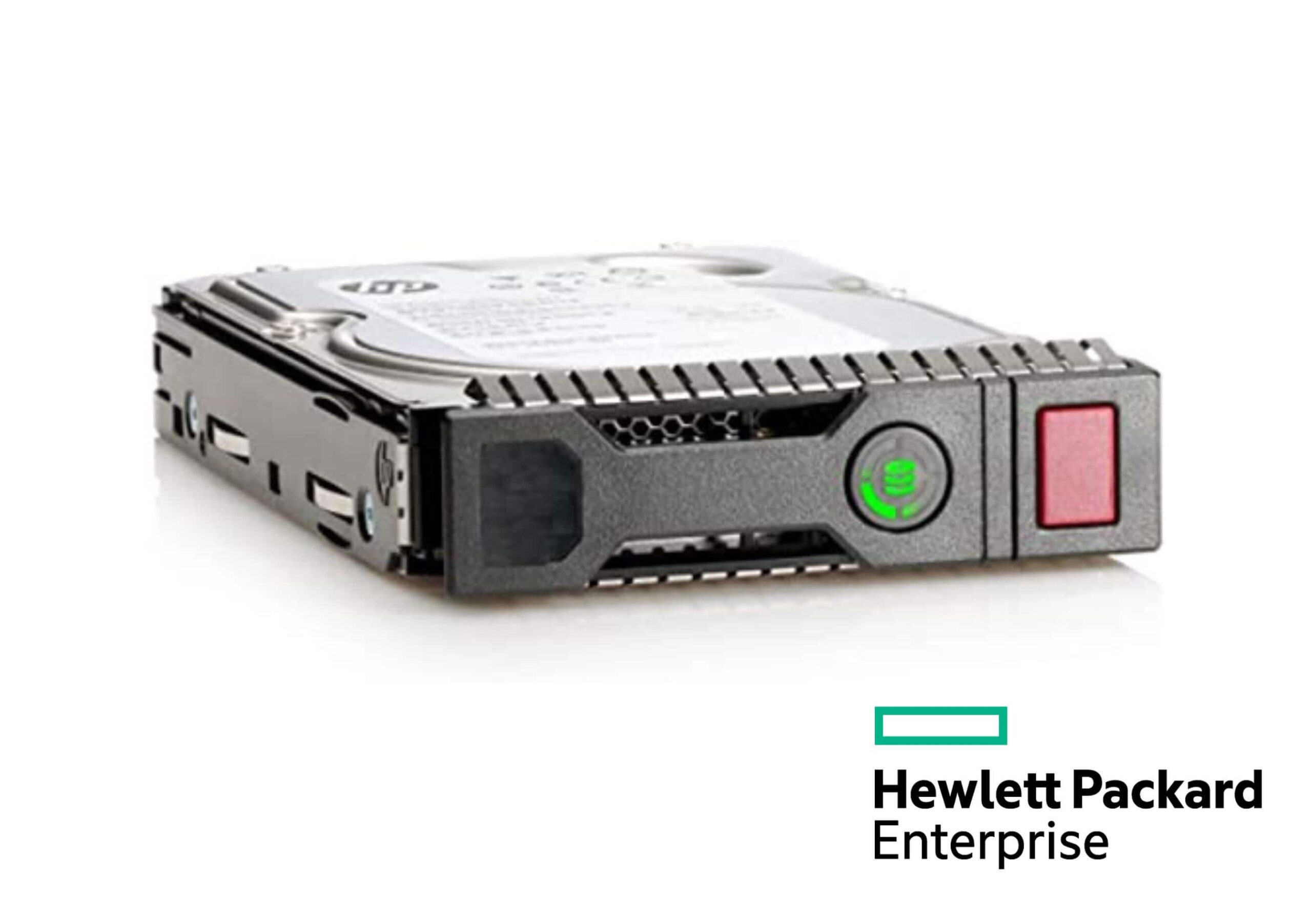 💾 Disque Dur HPE 300GB SAS 10K (785071-B21) – Image 4