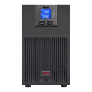 🔌 APC Easy UPS SRV3KI – 3000VA Online Double Conversion