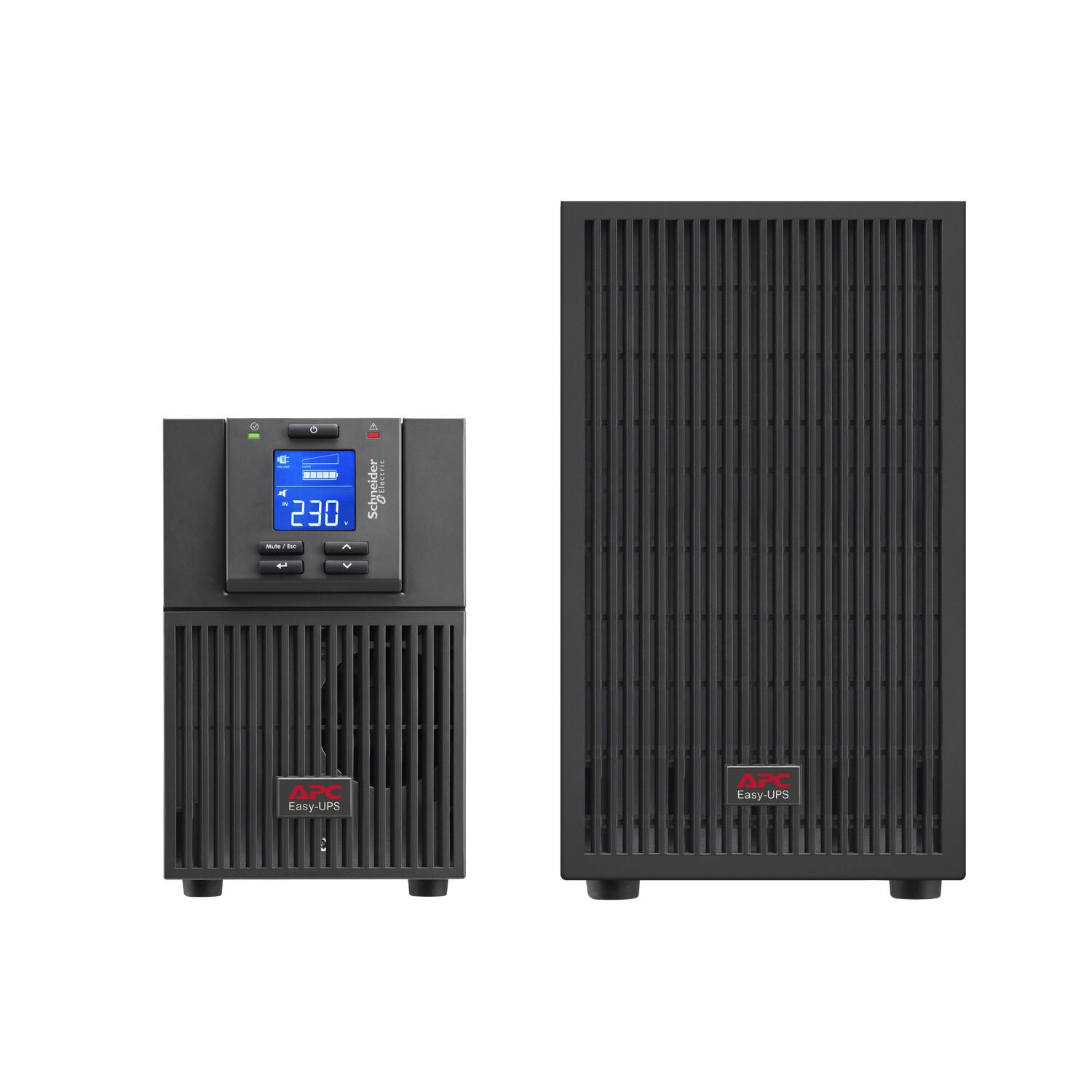 🔌 APC Easy UPS SRV3KI – 3000VA Online Double Conversion – Image 2