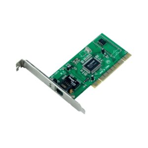 🌐 Carte réseau D-Link PCI 10/100 Mbps (DFE-530T)