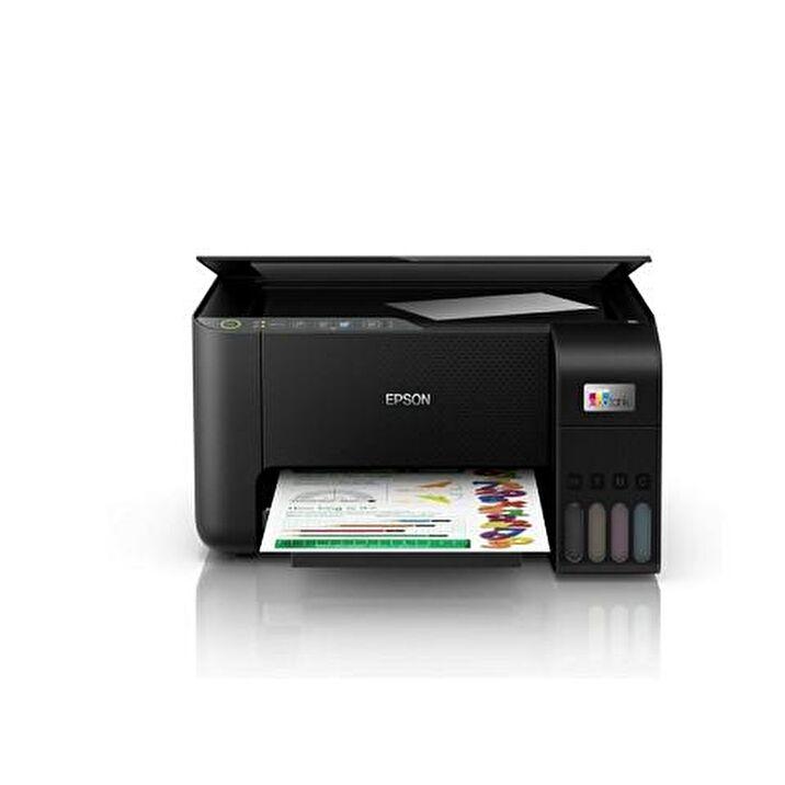 🖨️ Imprimante Epson EcoTank L3250 (C11CJ67408)