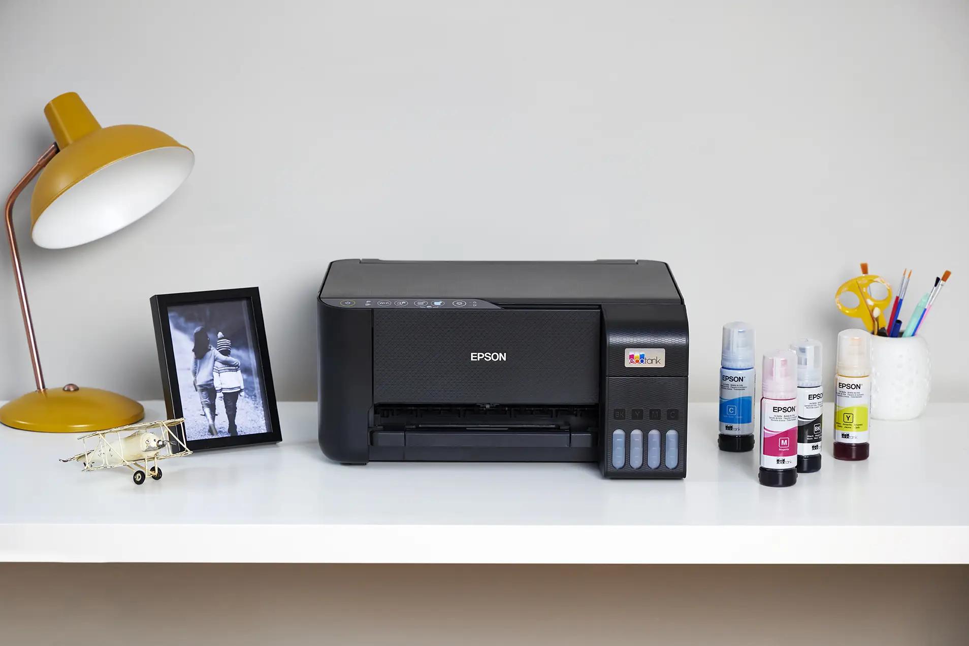 🖨️ Imprimante Epson EcoTank L3250 (C11CJ67408) – Image 2