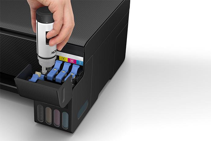 🖨️ Imprimante Epson EcoTank L3250 (C11CJ67408) – Image 3