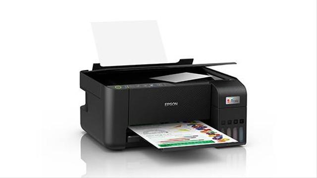 🖨️ Imprimante Epson EcoTank L3250 (C11CJ67408) – Image 5
