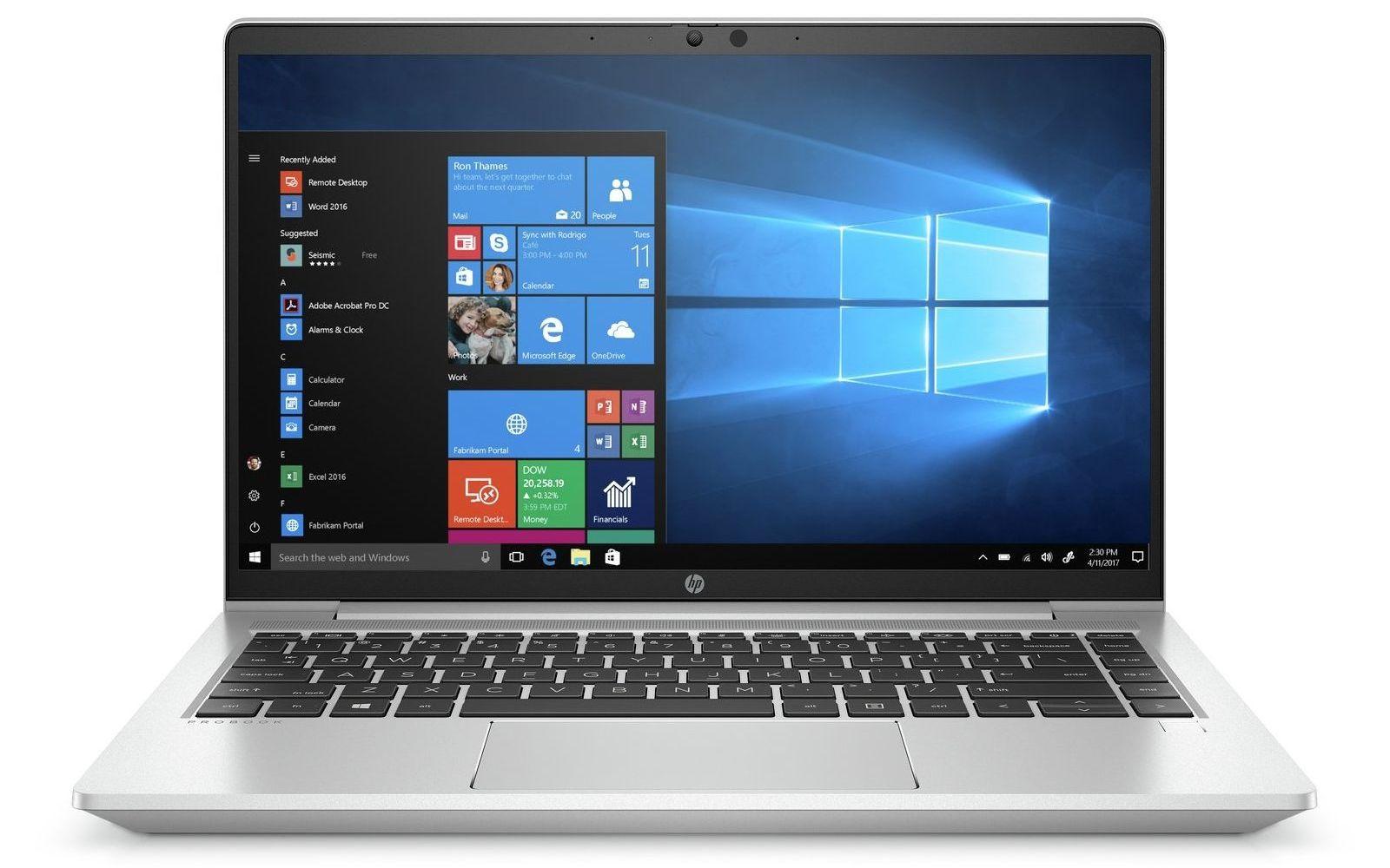 💻 Portable HP ProBook 440 G8 i5 (2X7U7EA) – Image 3