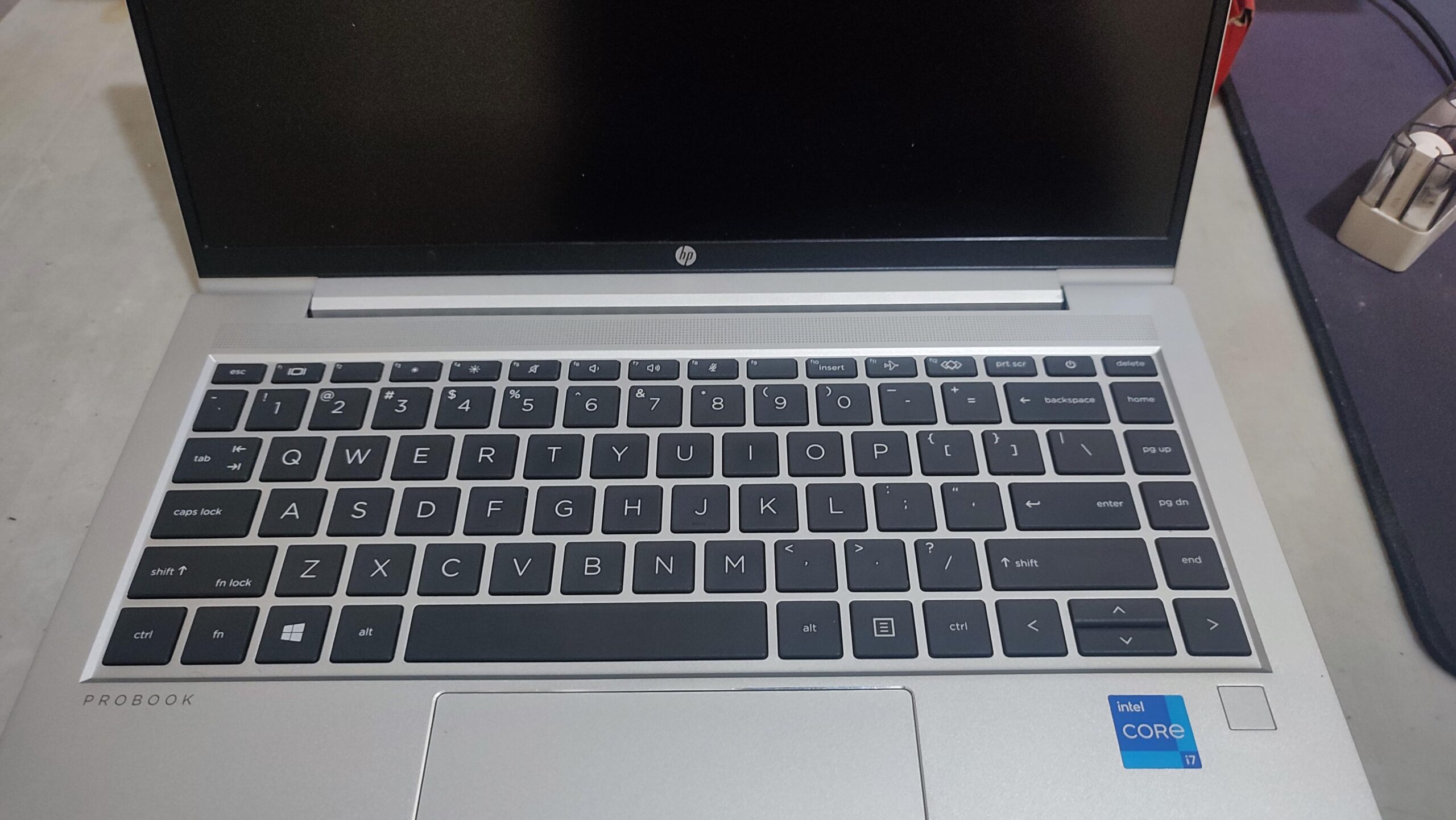 💻 Portable HP ProBook 440 G8 i5 (2X7U7EA) – Image 4