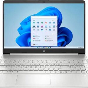 💻 Portable HP 15 Dual Core (2A9R2EA)
