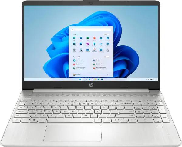 💻 Portable HP 15 Dual Core (2A9R2EA)