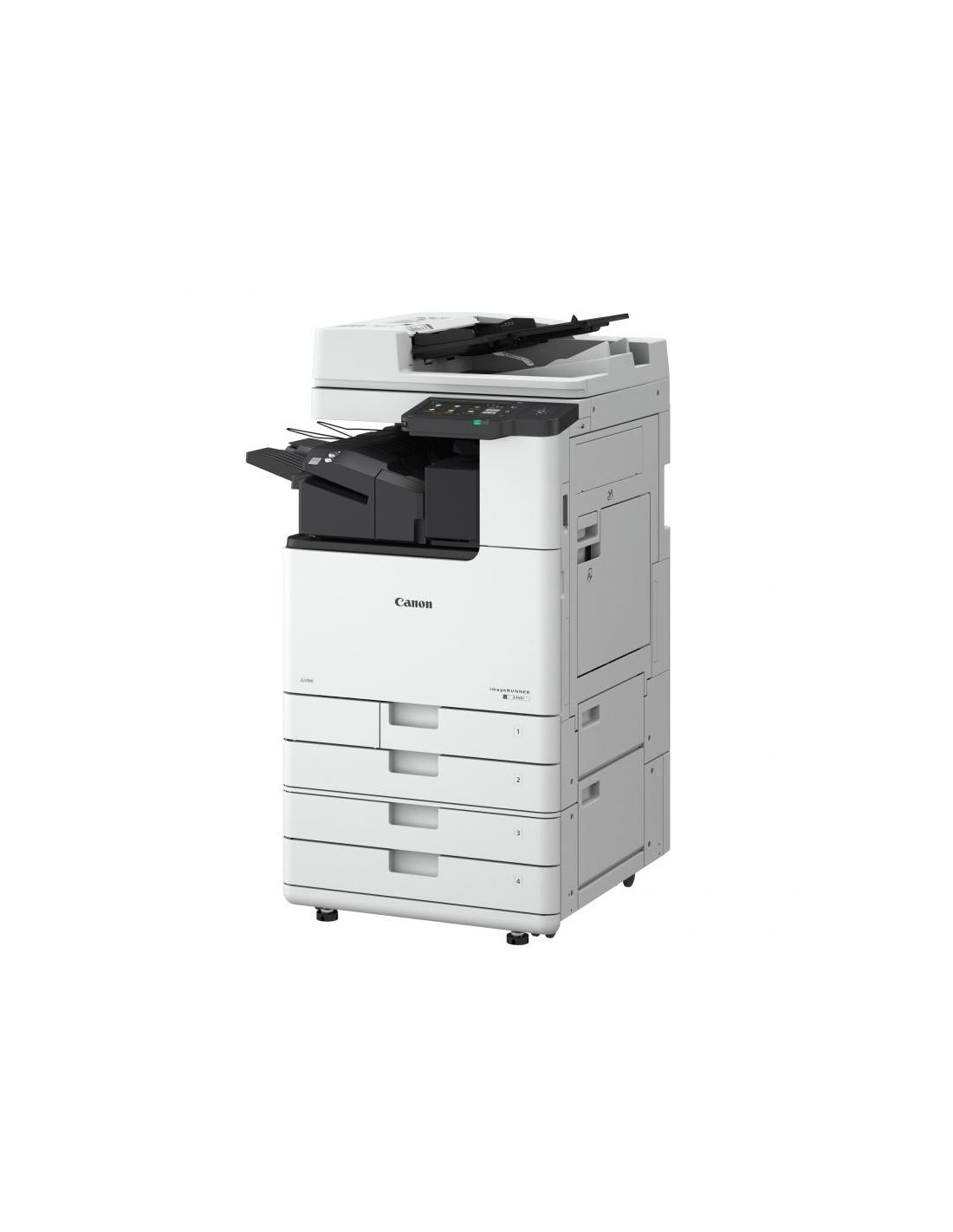 🖨️ Canon imageRUNNER 2730i (IR2730i)