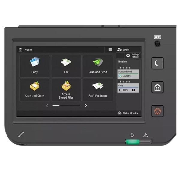 🖨️ Canon imageRUNNER 2730i (IR2730i) – Image 5