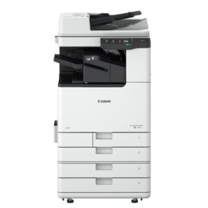 🖨️ Canon imageRUNNER 2745i (IR2745i)