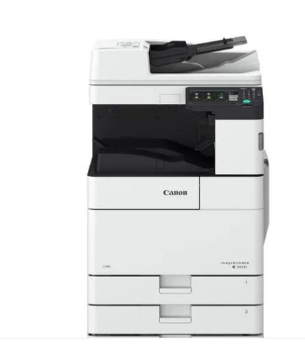 🖨️ Canon imageRUNNER 2745i (IR2745i) – Image 4