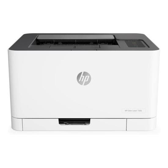 🖨️ Imprimante HP Color Laser 150A (4ZB94A)