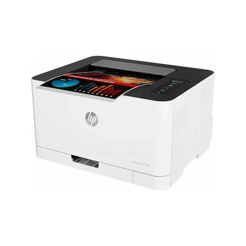 🖨️ Imprimante HP Color Laser 150A (4ZB94A) – Image 2