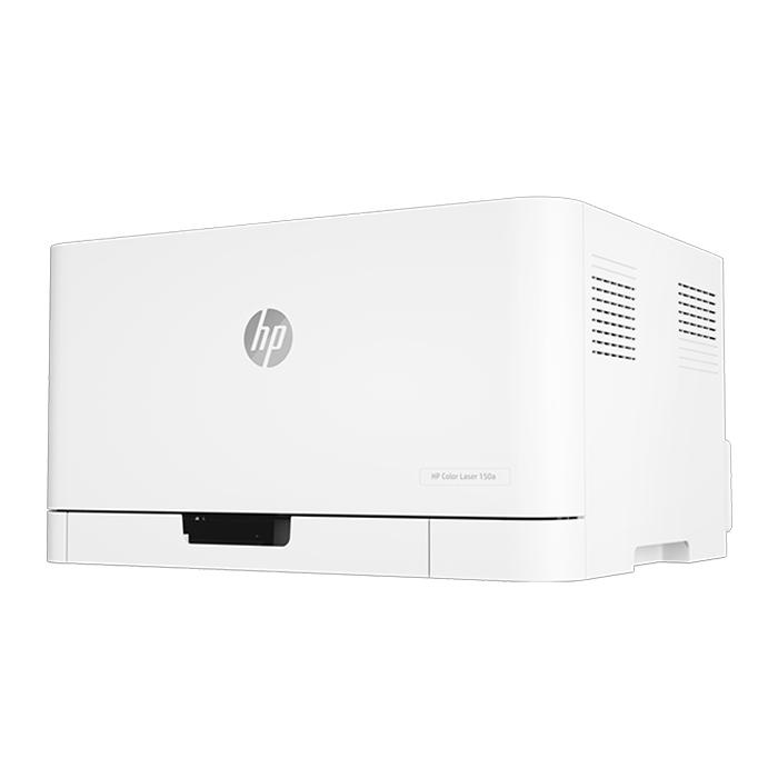🖨️ Imprimante HP Color Laser 150A (4ZB94A) – Image 6