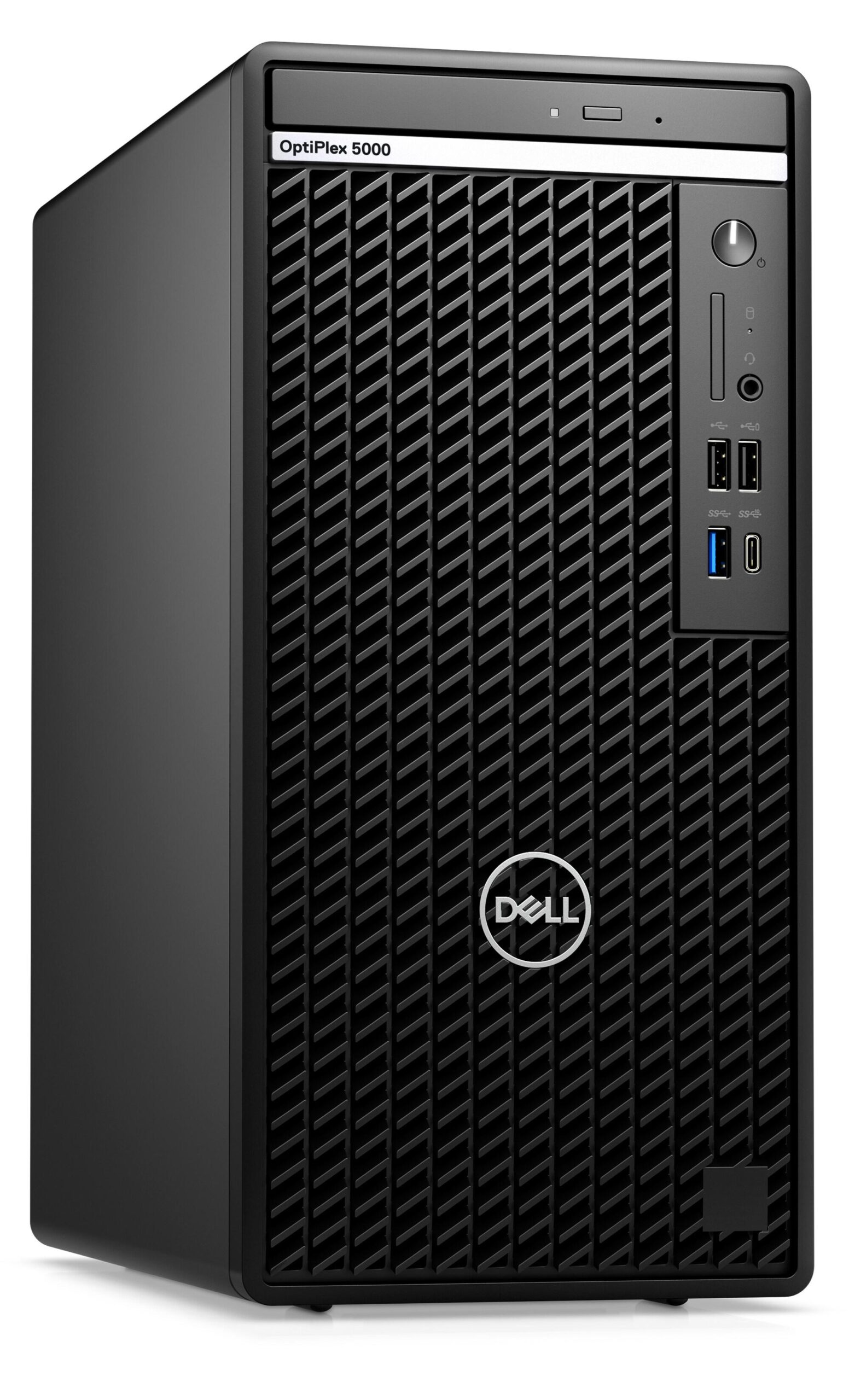 🖥️ PC Dell OptiPlex 5000 Tower i5 (PC-DELL-OPT-CI5)