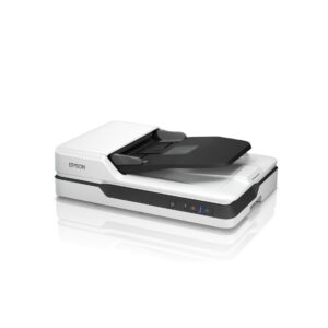 📄 Scanner Epson WorkForce DS-1630