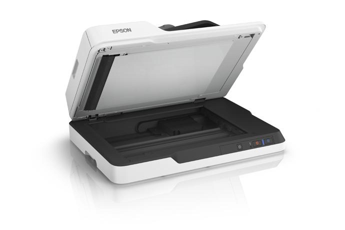 📄 Scanner Epson WorkForce DS-1630 – Image 2