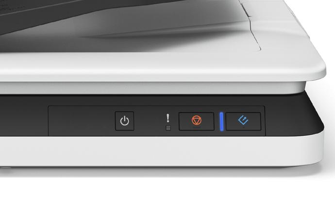 📄 Scanner Epson WorkForce DS-1630 – Image 4