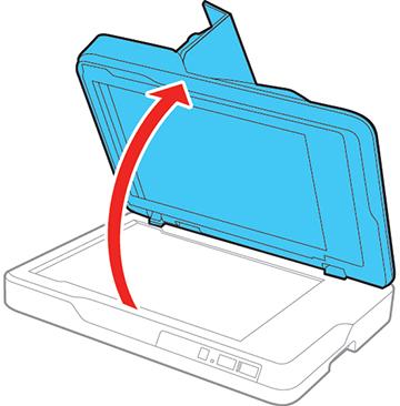 📄 Scanner Epson WorkForce DS-1630 – Image 6