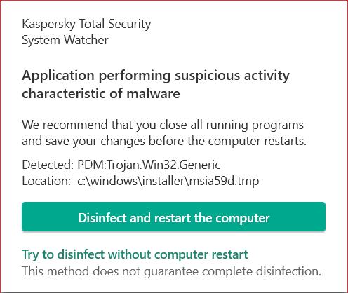 🛡️ Kaspersky Small Office Security 8.0 – 5 Postes (KL45418BEFS) – Image 3
