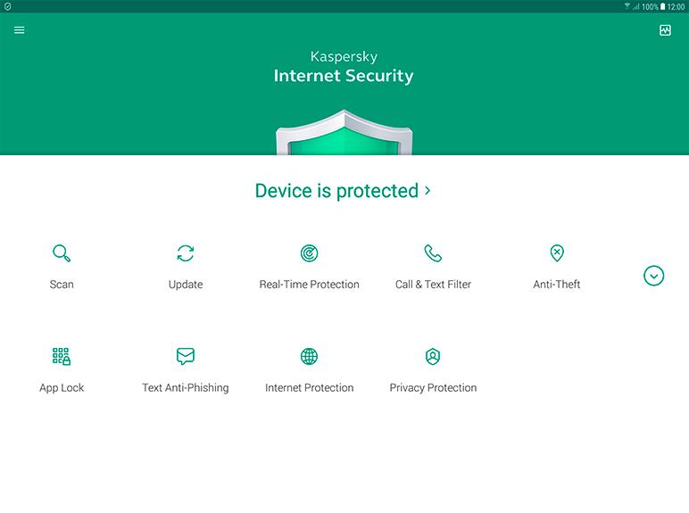 🛡️ Kaspersky Small Office Security 8.0 – 5 Postes (KL45418BEFS) – Image 5