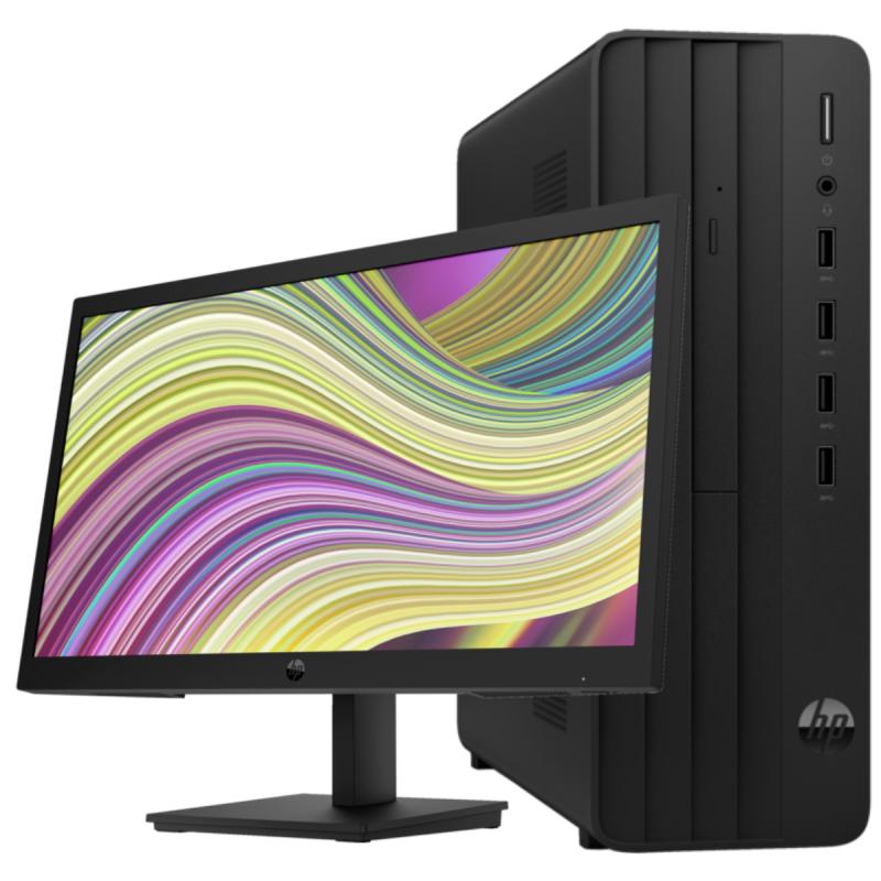 HP 290 G9 i5 (998J3ET) est une configuration bureautique – Image 4