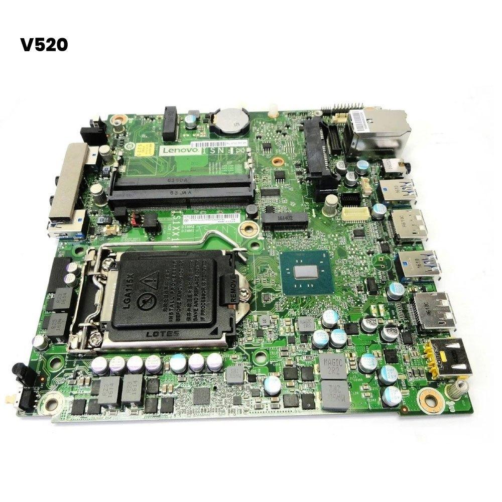 🖥️ PC Lenovo V520 i3 (PC-LENO-10NK001AFM) – Image 6