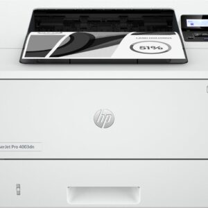 🖨️ Imprimante HP LaserJet Pro 4003dn (2Z609A)