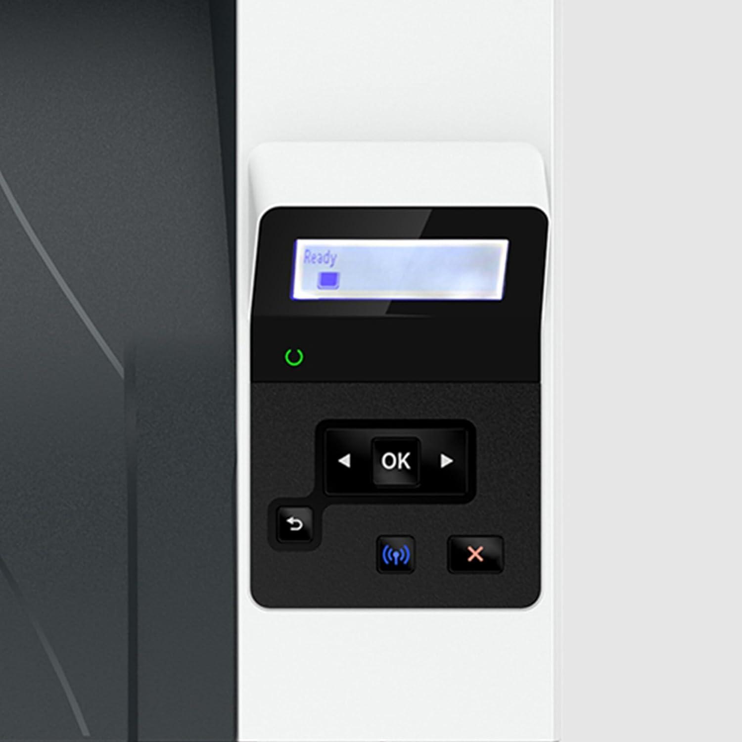 🖨️ Imprimante HP LaserJet Pro 4003dn (2Z609A) – Image 3