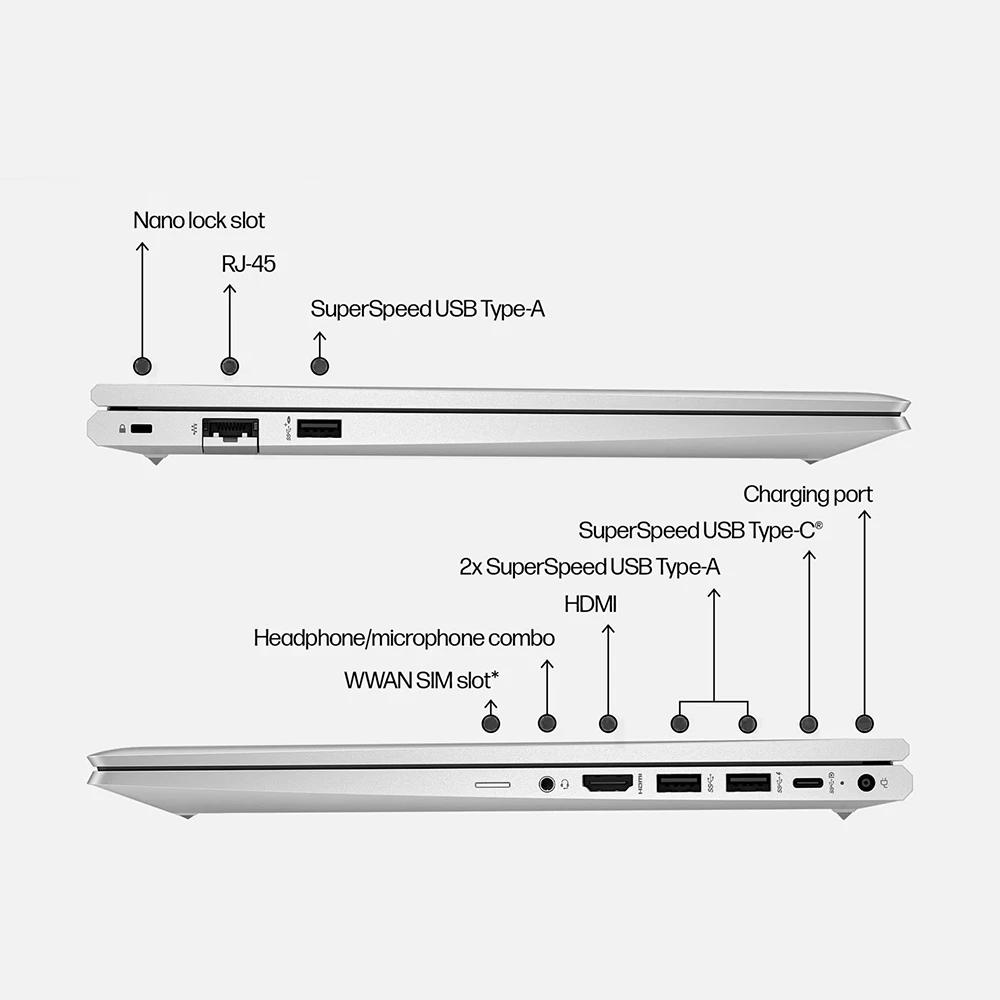 💻 Portable HP ProBook 440 G9 i5 (6Q834ES) – Image 3
