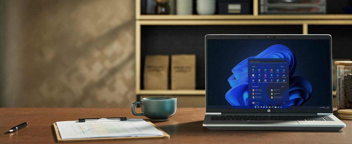 💻 Portable HP ProBook 440 G9 i5 (6Q834ES) – Image 6