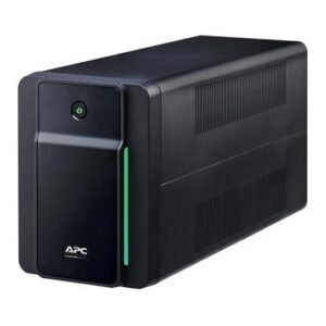 🔌 APC Back-UPS BX1200MI (1200VA)
