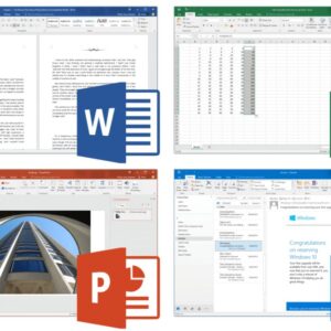 💼 Microsoft Office Home & Business 2019 (T5D-03188)