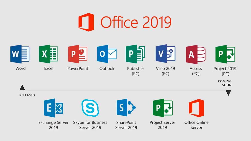 💼 Microsoft Office Home & Business 2019 (T5D-03188) – Image 6