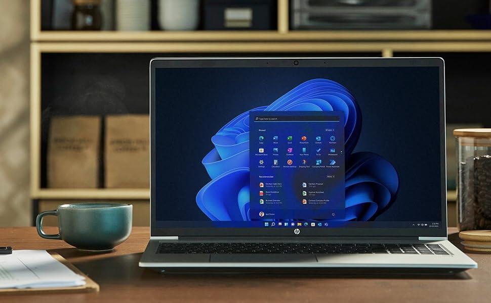 💻 Portable HP ProBook 450 G9 i7 (6Q844ES) – Image 4